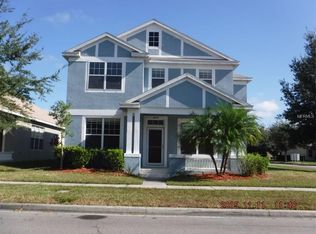 2125 Florida Soapberry Blvd, Orlando, FL 32828