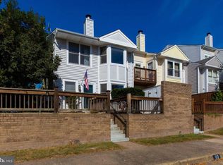 6014 Rabbit Hill Ct, Centreville, VA 20121