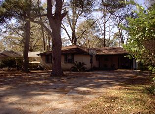 3155 Conley Ave, Baton Rouge, LA 70805