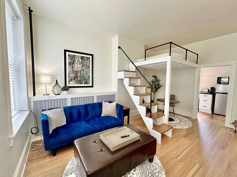 1st image of 36 Maryland Ave APT 2B