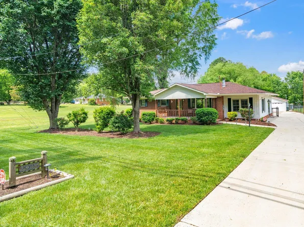 2925 Redwood Rd, Durham, NC 27704