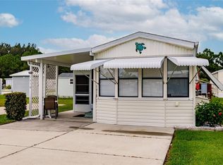 1418 Trout, Trout, FL 33950