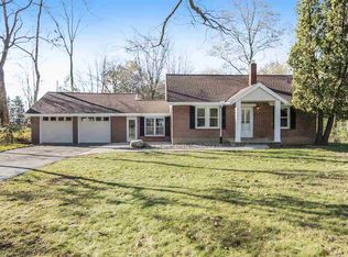 1500 Glasgow Rd, Jackson, MI 49201