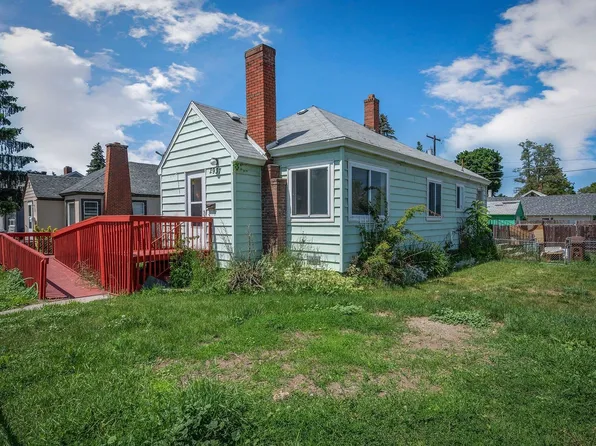 2937 E Nebraska Ave, Spokane, WA 99208