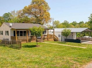 3700 Mathews St, Lynchburg, VA 24503