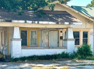 652 12th Ave NW, Ardmore, OK 73401