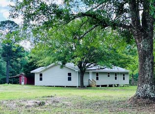 28252 Berry Patch Rd, Picayune, MS 39466
