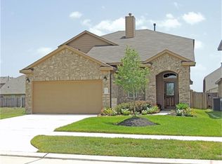 14003 Merganser Dr, Houston, TX 77047