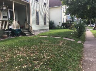 281 Chestnut St, Lockport, NY 14094