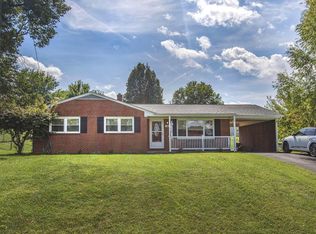 80 Rosamae Dr, Roanoke, VA 24019