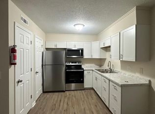 400 College Place Ave APT E1, Dobson, NC 27017