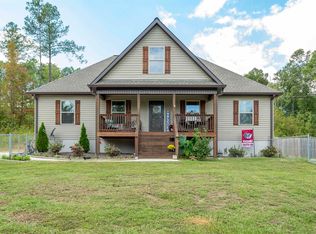 2235 Clevet Springs Rd, Hayden, AL 35079