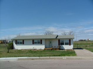 333 Mule Deer Trl, Box Elder, SD 57719