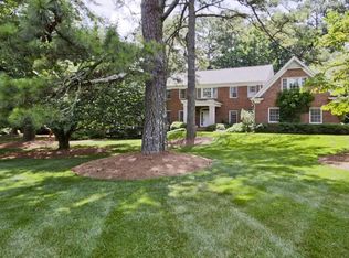 1818 W Wesley Rd NW, Atlanta, GA 30327