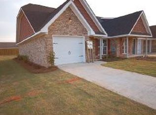 907 Bryans Cir, Grovetown, GA 30813