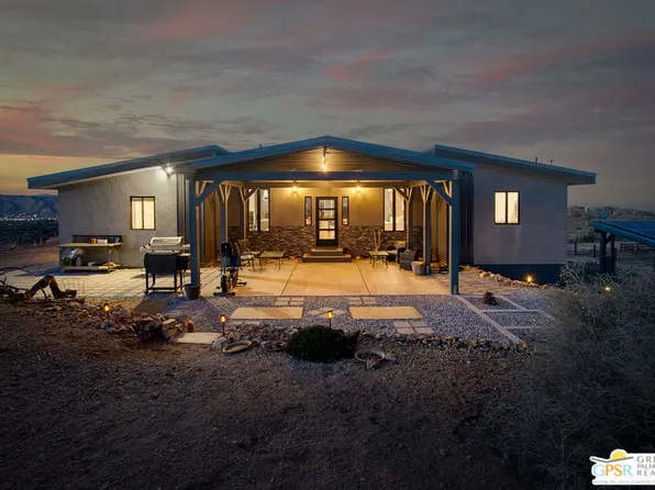 57795 Santa Barbara Dr, Yucca Valley, CA 92284