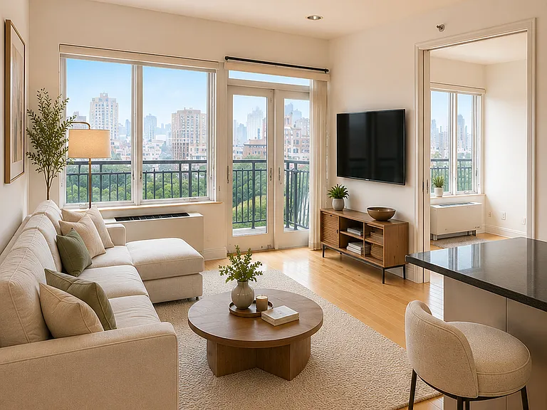 189 Bridge St #8C — Photo 1