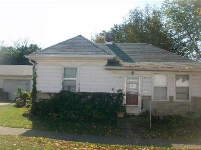207 Railroad St, ROACHDALE, IN, 46172