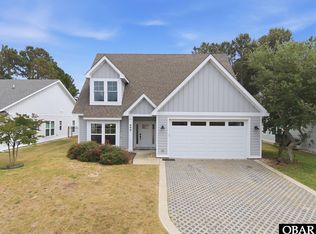 609 Zen Ln Lot 55, Kill Devil Hills, NC 27948
