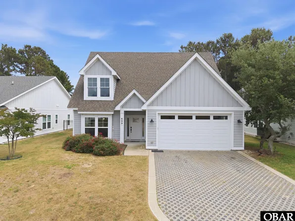 609 Zen Ln Lot 55, Kill Devil Hills, NC 27948