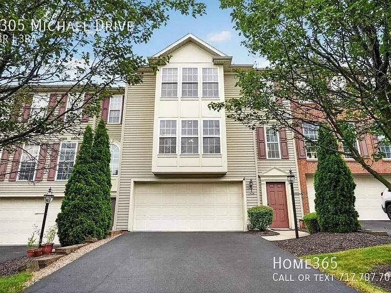 1305 Michael Dr — Photo 1