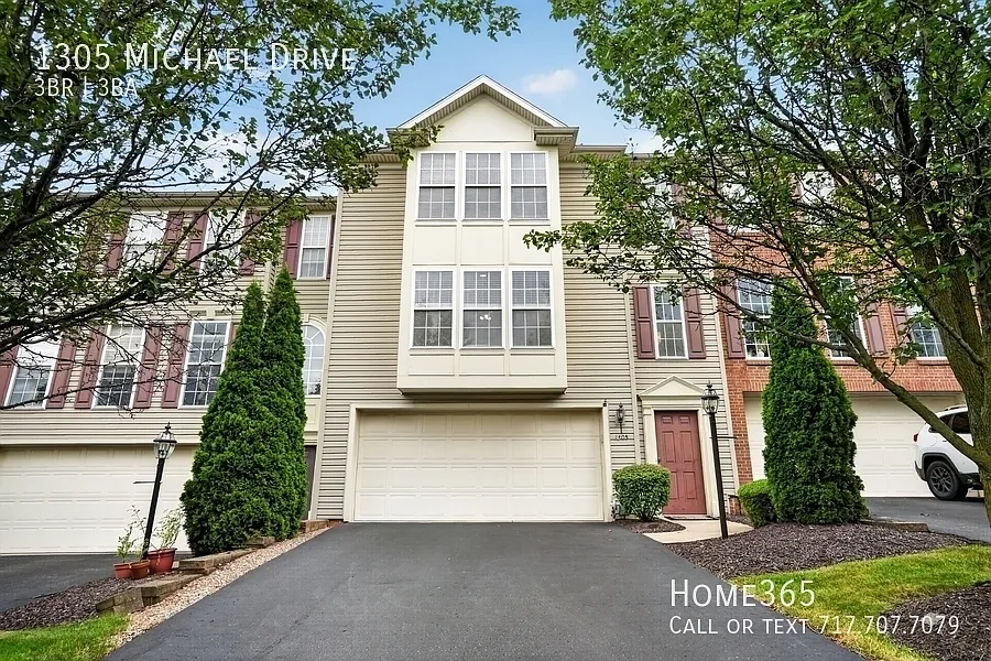 1305 Michael Dr
