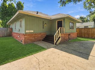 2804 Arlington St, Houston, TX 77008
