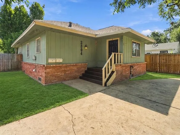 2804 Arlington St, Houston, TX 77008