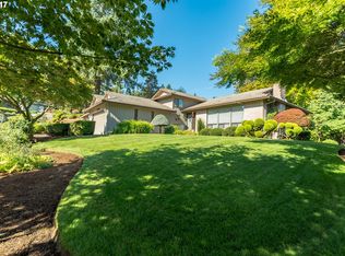 16961 SE Stanhelma Dr, Gladstone, OR