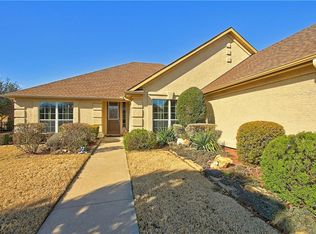 9600 Colbert Cv, Denton, TX 76207