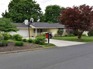 5920 S Martin St, Spokane, WA 99223