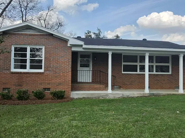 1009 E Union St, Vienna, GA 31092