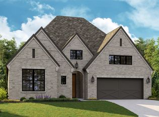 4750 Belo Dr, Prosper, TX 75078