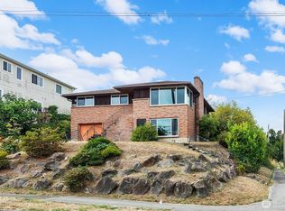 2601 23rd Avenue S, Seattle, WA 98144