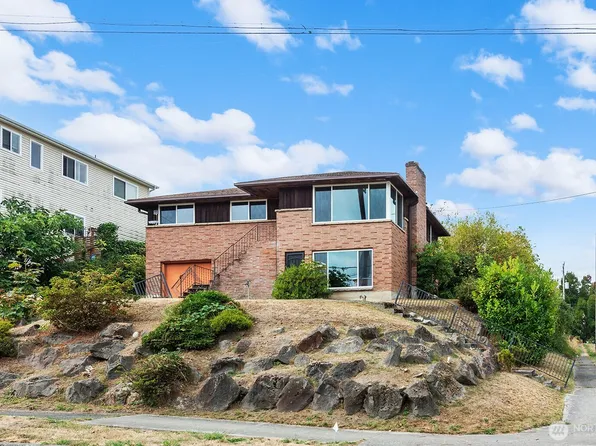 2601 23rd Avenue S, Seattle, WA 98144