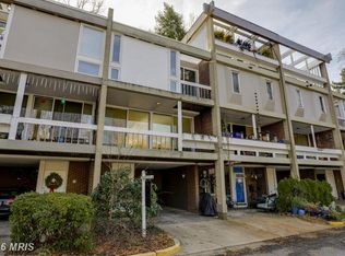 11507 Hickory Cl, Reston, VA 20190