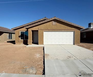 7886 E 46th Pl, Yuma, AZ, 85365