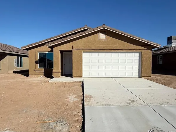 7886 E 46th Pl, Yuma, AZ 85365