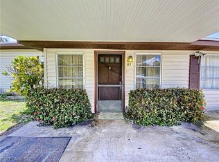 177 Marillo St, North Fort Myers, FL 33903