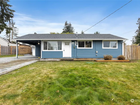 30614 2nd Ave SW, Federal Way, WA 98023