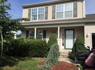 300 Church Rd, Brick, NJ 08723