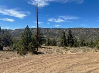 SE Renegade Loop Lot 17 & 18, Prineville, OR