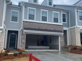 132 Maple Creek Way, Woodstock, GA 30188