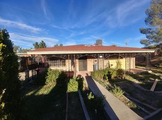 8819 Sunland Rd, El Paso, TX 79907