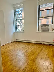 Rented by J Misrahi Realty Corp