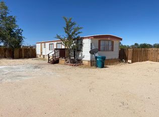4212 W Ward Ave, Ridgecrest, CA 93555