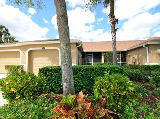 1669 Morning Sun Ln #E-20, Naples, FL 34119