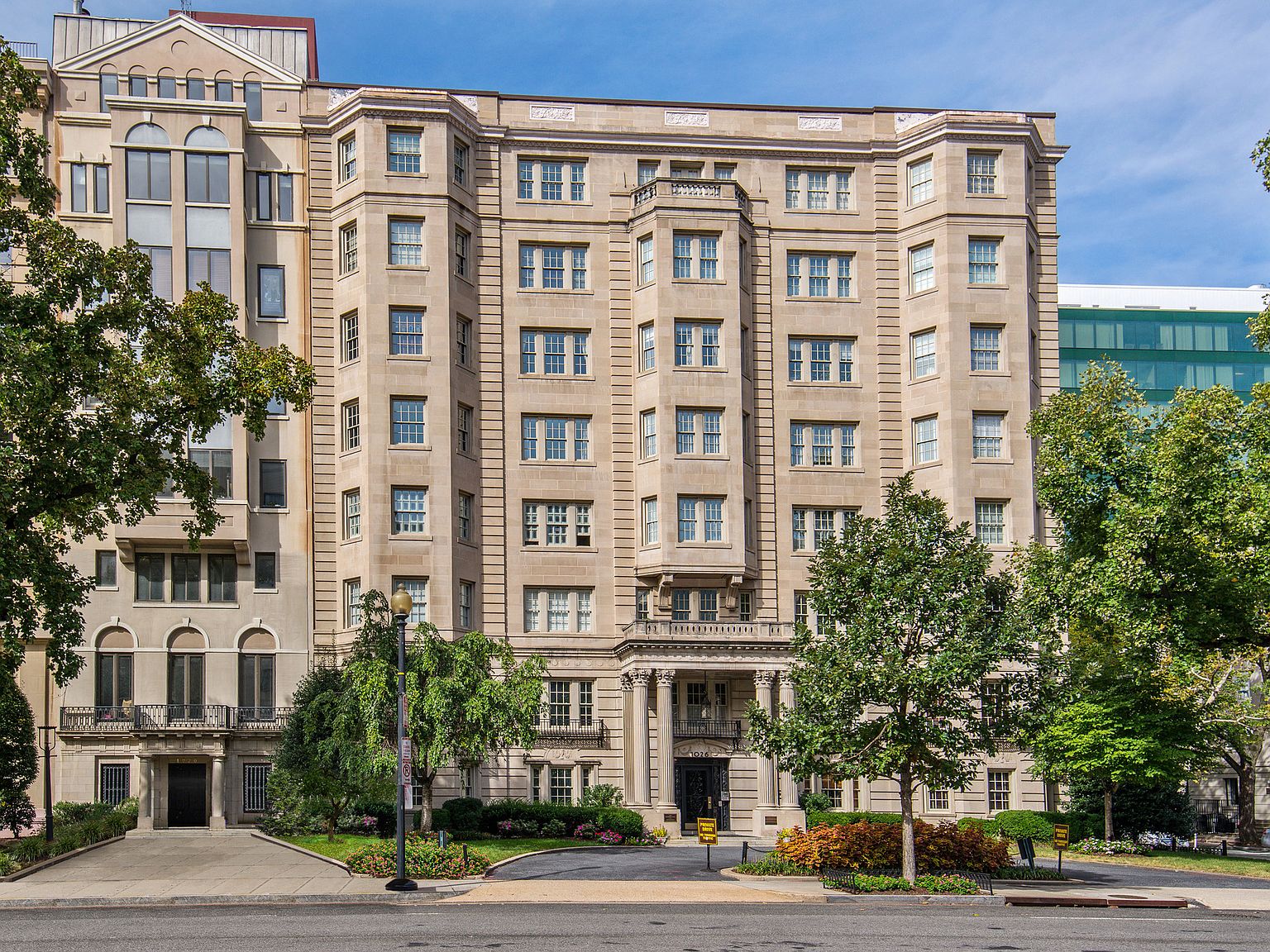 1026 16th St NW #801, Washington, DC 20036 | Zillow