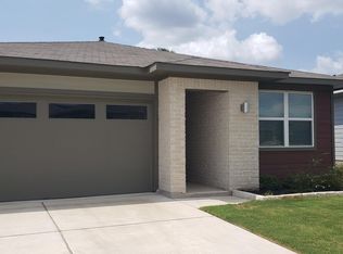 257 Deserti Rd, Leander, TX 78641