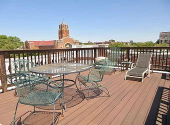 Rented by Brooklyn Properties